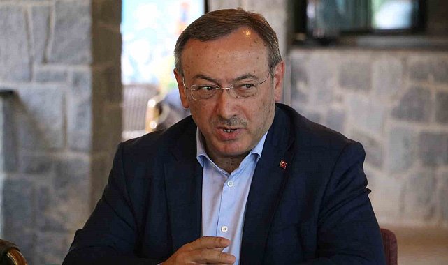 ÇAYKUR'dan organik çayda yeni uygulama