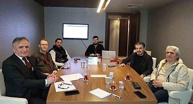 Çerkezköy'de aşçı yardımcılığı kursu açılacak