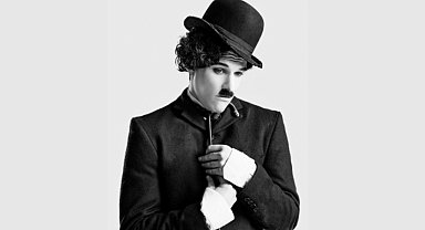 Charlie Chaplin'in hayatı Türkiye'de ilk kez sahneye taşınıyor