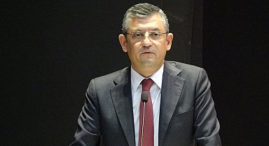 CHP Genel Başkanı Özgür Özel, Uşak'a geliyor