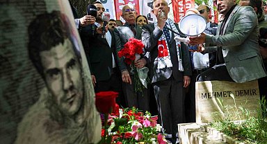 CHP Lideri Özel: "Herkes görüşmeyle ilgili kendine ait kısımlar hakkında bilgi verebilir"