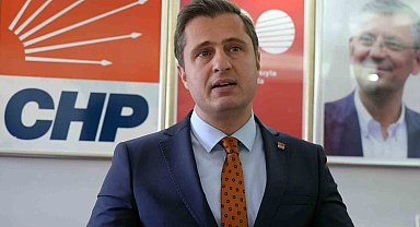 CHP Parti Sözcüsü Yücel: "Kamuda israfı sona erdirecek her türlü tedbir alınmalıdır"
