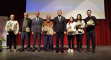 Çiftçiler ve üreticilerin gelir seviyesi TABİAT ile artırılacak
