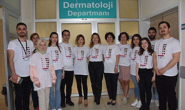 Cilt kanserine karşı 'ben taraması'