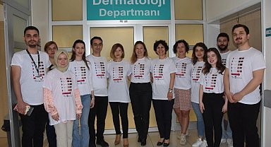 Cilt kanserine karşı 'ben taraması'