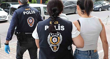 CİMER'e ihbar geldi, polis operasyon yaptı: 9 gözaltı