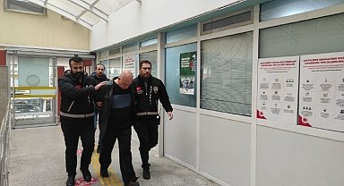 Cinayet davasında "sanığa kadın kıyafeti giydirildi" iddiası