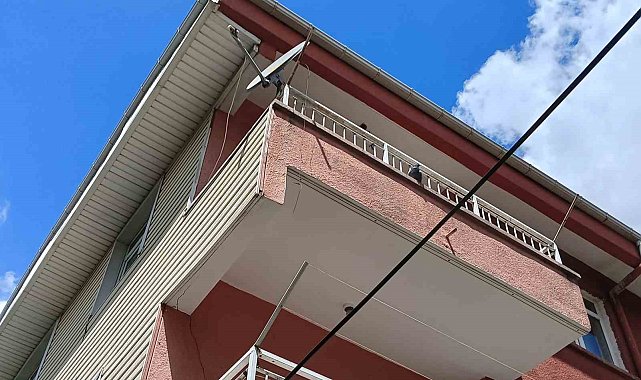 Cinnet getiren komiser yardımcısı, eşini ve 2 çocuğunu öldürüp intihar etti