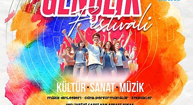 Cittaslow kenti Safranbolu'da Gençlik Festivali yapılacak