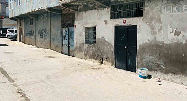 Cizre'de 3 çocuk annesi, eşi tarafından öldürüldü