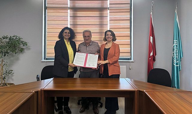 Çocuklar sağlıklı gıdayı oyunlarla öğrenecek
