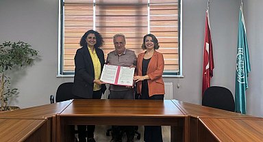 Çocuklar sağlıklı gıdayı oyunlarla öğrenecek
