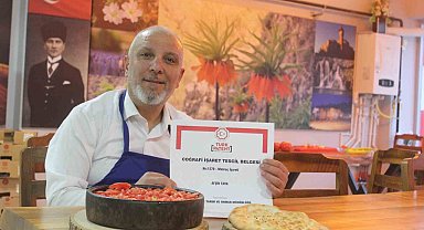Coğrafi işaret tescili alan Afşin Tavası esnafın yüzünü güldürdü