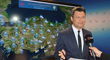 Çöl tozları nedeniyle yaşanacak olumsuzluklara dikkat edilmeli