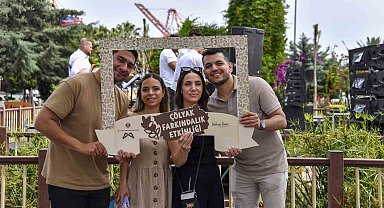 Çölyak hastası aileleri farkındalık etkinliğinde buluştu
