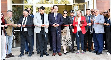 ÇOMÜ'de Araştırma Dekanlığı açıldı