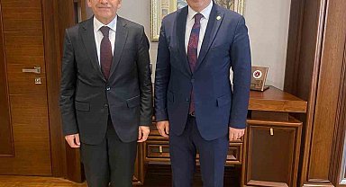 Çopuroğlu'nun talebi karşılık buldu