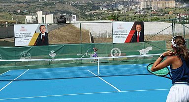 Cudi Dağı eteklerinde raket sesleri 3. kez yankılanmaya başladı