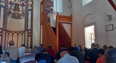 Cuma hutbesinde "dijital günah" vurgusu
