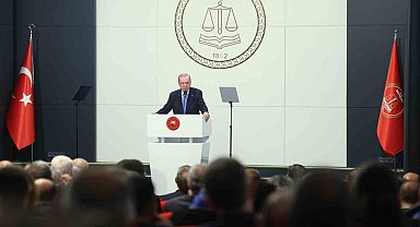 Cumhurbaşkanı Erdoğan: "Hiçbir kurum savurganlık içinde olamaz"