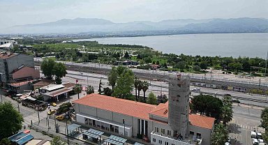Cumhuriyet Dönemi'nin sembol binasına deprem simülasyonu