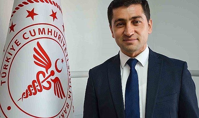 Damkacı: "Her yıl 11 milyon kişi hipertansiyon nedeniyle hayatını kaybediyor"