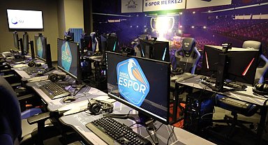 Darıca'da e-spor kayıtları başladı