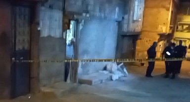 Dayısını öldüren zanlı otobüsle kaçarken Osmaniye'de yakalandı