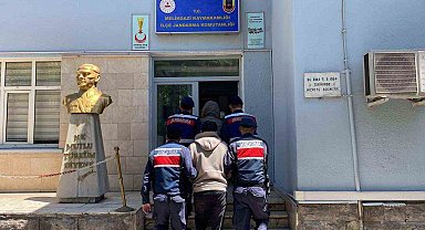 DEAŞ'lı 2 kişi yakalandı