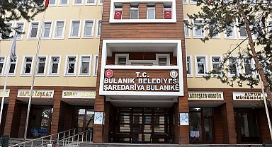 DEM Partili Bulanık Belediyesi 19 işçinin görevine son verdi