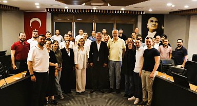 DENİB Akademi'den 'Lider Satışçı Modeli' eğitimi
