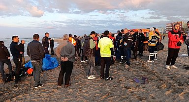 Denizden cansız bedeni çıkan üniversiteli, 19 gün sonra doğum gününü kutlayacaktı