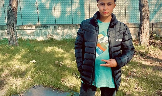 Denize giren 14 yaşındaki Melih, hayatını kaybetti