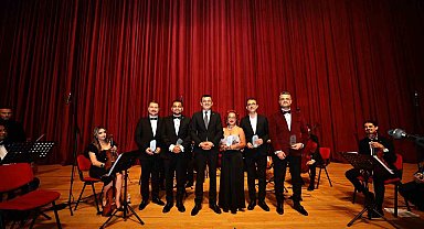 Denizli Büyükşehirden 'Bizim Bestelerimiz' konseri