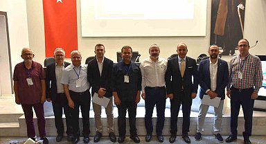 Denizli OSB'de tekstil sektöründe verimlilik paneli düzenlendi
