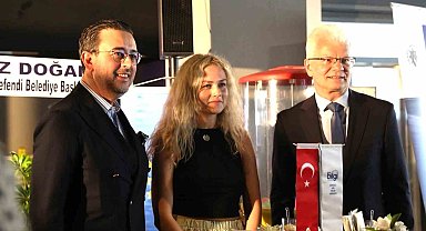 Denizli Sanayi Odası 'Avrupa Film Günleri'ne ev sahipliği yaptı