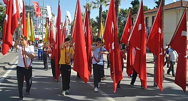 Denizli'de Gençlik Haftası etkinlikleri başlıyor
