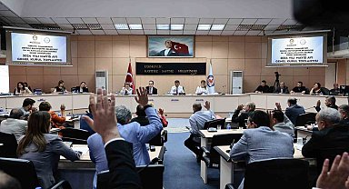 Denizli'de su tarifelerinde yüzde 40'a varan indirim