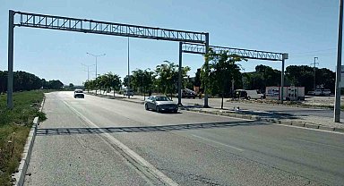 Denizli'de trafik kuralı ihlalleri KGYS ile tespit ediliyor