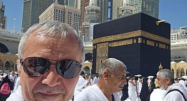 Denizlili hacı adayı kutsal topraklarda hayatını kaybetti