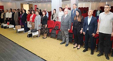 Deprem sonrası riskler GİBTÜ'de masaya yatırıldı