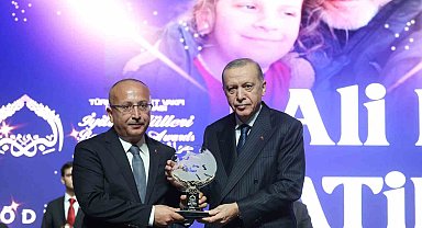 Depremde Hatay'a koordinatör vali olarak atanan Atik: "Ben orada hastalığımı unuttum"