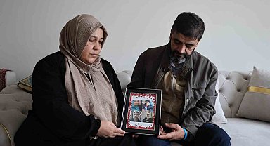Depremzede anne: "Ben onlara sevgimi gösterdim onlar da bana"