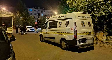 Derbi sonrası kan aktı: 3 yaralı