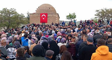 Develi'de 'Hızır İlyas Şenlikleri' Hıdırellez Tepesi'nde yapıldı