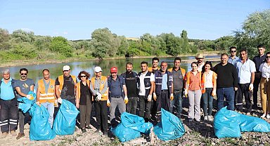 Dicle Vadisi ve Hevsel Bahçelerinde biyo çeşitlilik programı düzenlendi