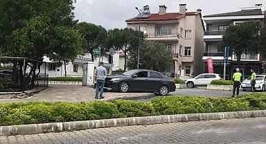 Direksiyon başında kalp krizi geçirdi