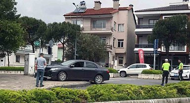 Direksiyon başında kalp krizi geçiren vatandaş hayatını kaybetti