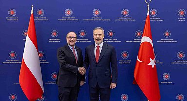Dışişleri Bakanı Fidan: "İsrail giderek daha da yalnızlaşıyor"