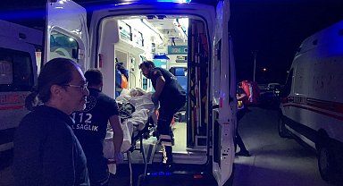 Diyaliz tedavisinin ardından rahatsızlandı için entübe edilen 14 hastanın durumu iyiye gidiyor